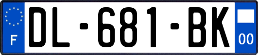 DL-681-BK