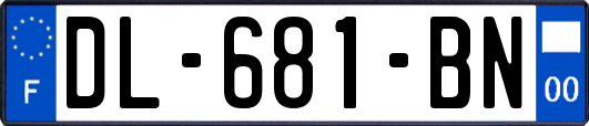 DL-681-BN