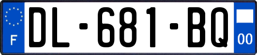 DL-681-BQ