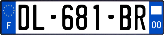 DL-681-BR