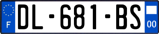 DL-681-BS