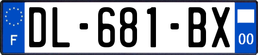 DL-681-BX