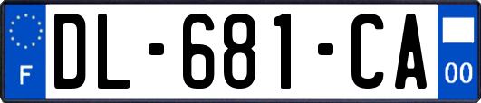 DL-681-CA