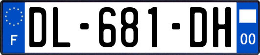 DL-681-DH