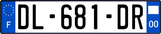 DL-681-DR