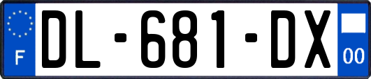 DL-681-DX