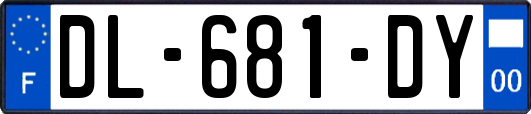 DL-681-DY