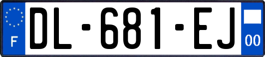 DL-681-EJ