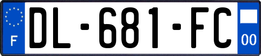 DL-681-FC