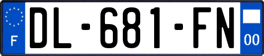 DL-681-FN