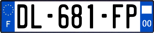 DL-681-FP