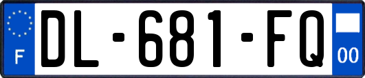 DL-681-FQ