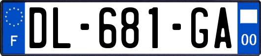 DL-681-GA