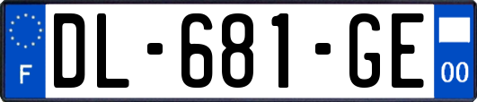 DL-681-GE