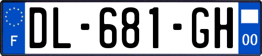 DL-681-GH