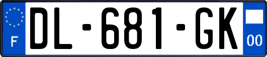 DL-681-GK
