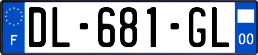 DL-681-GL