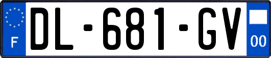 DL-681-GV