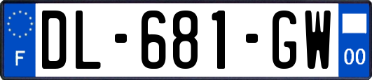 DL-681-GW