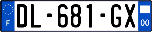 DL-681-GX