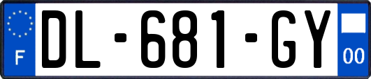 DL-681-GY