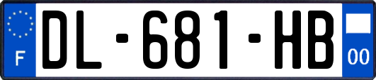 DL-681-HB