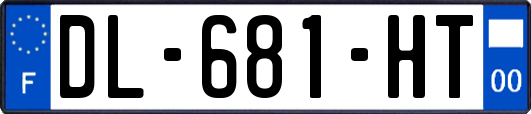 DL-681-HT