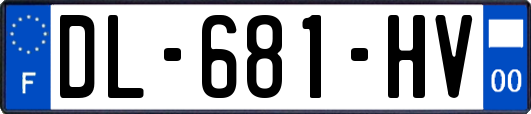 DL-681-HV