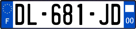 DL-681-JD