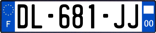 DL-681-JJ