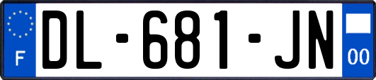 DL-681-JN