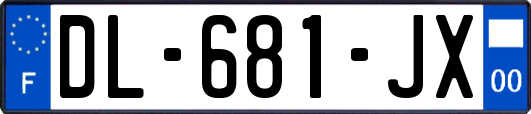 DL-681-JX