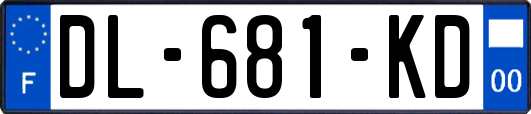 DL-681-KD