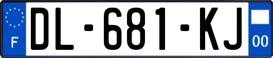 DL-681-KJ