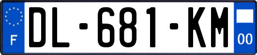 DL-681-KM