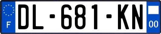 DL-681-KN
