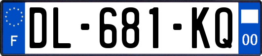 DL-681-KQ