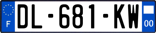 DL-681-KW