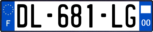 DL-681-LG