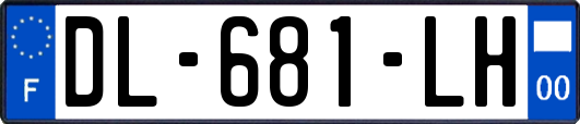 DL-681-LH