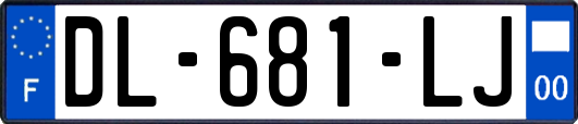 DL-681-LJ