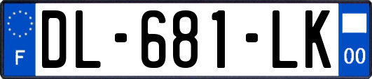 DL-681-LK