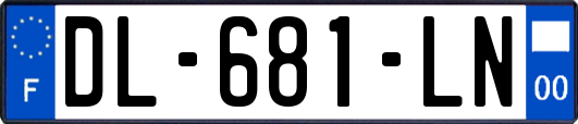 DL-681-LN