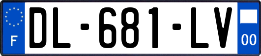 DL-681-LV