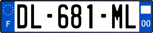 DL-681-ML