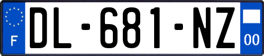 DL-681-NZ