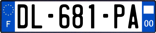 DL-681-PA