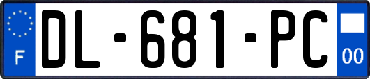 DL-681-PC