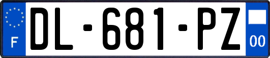 DL-681-PZ