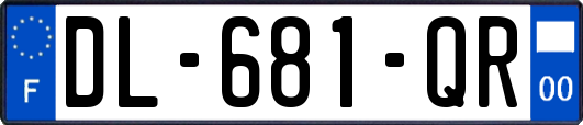 DL-681-QR